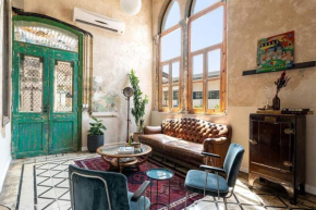 Vintage high design lofts -by Bookiz